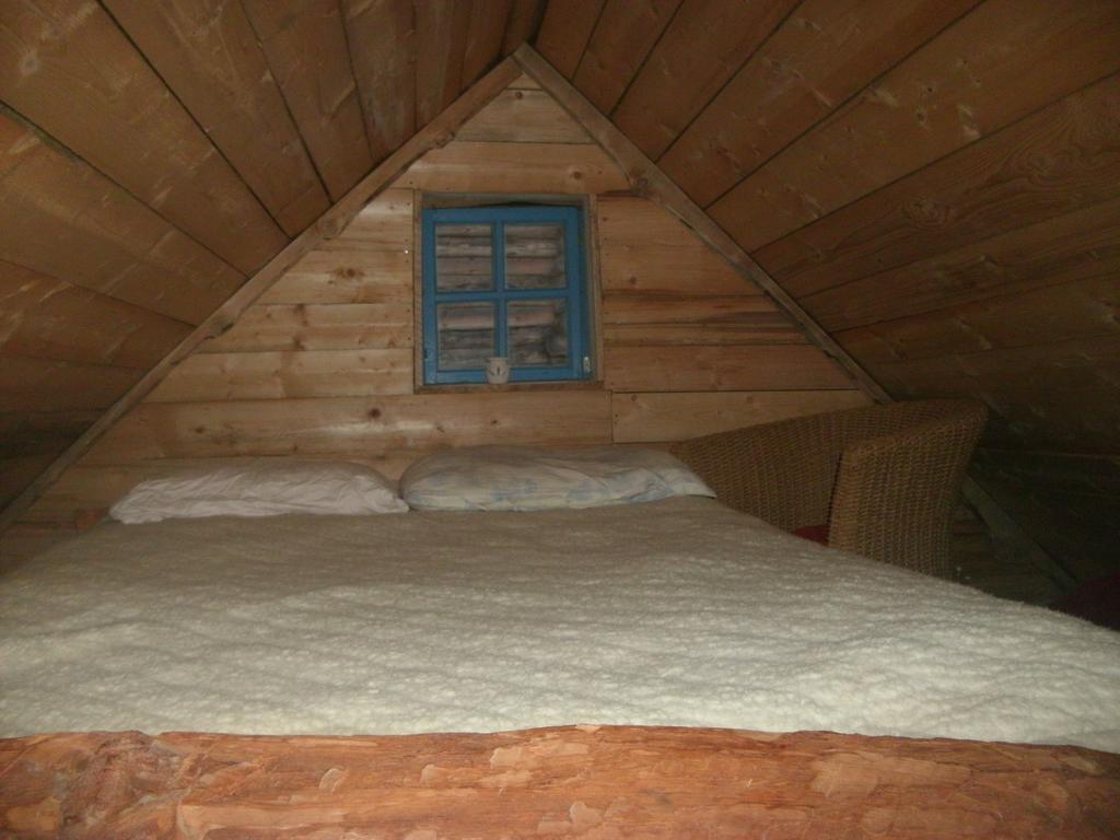 Holiday Park Zelenkovac Podrasnica Exterior foto